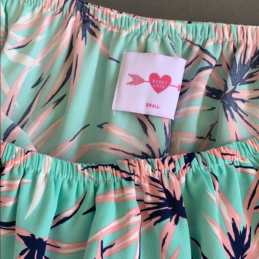Favorite Romper - Picture 2 of 2
